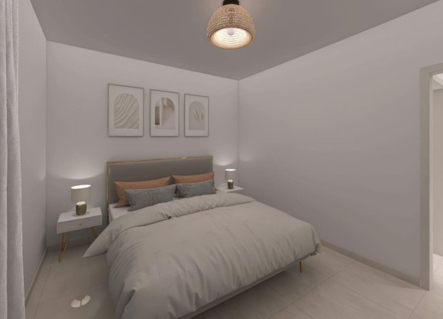 Resale - Ground floor apartment - Marbella - Nueva Andalucia