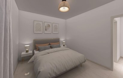 Resale - Ground floor apartment - Marbella - Nueva Andalucia