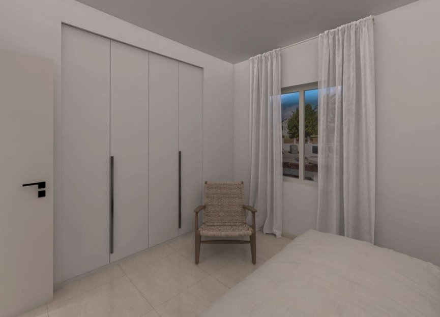 Resale - Ground floor apartment - Marbella - Nueva Andalucia