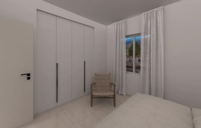 Resale - Ground floor apartment - Marbella - Nueva Andalucia