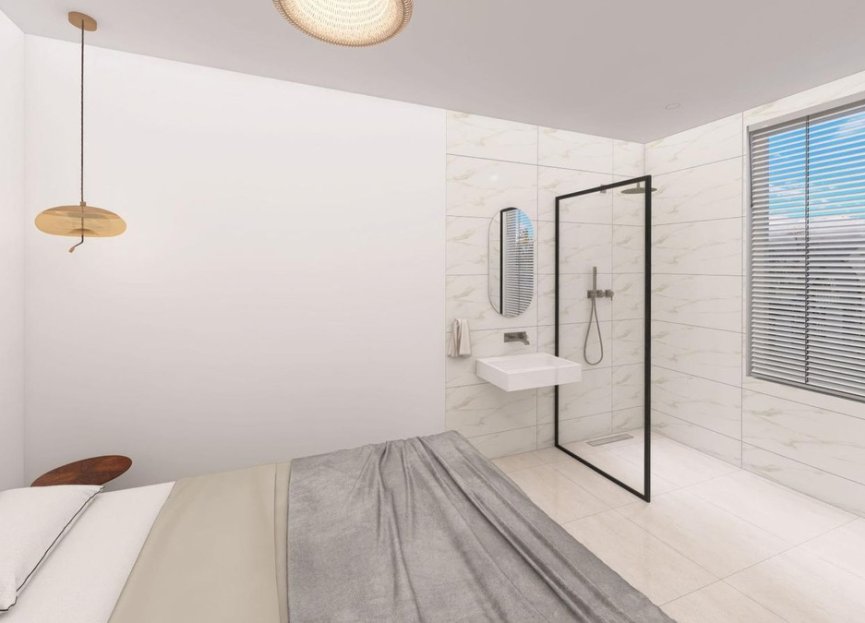 Resale - Ground floor apartment - Marbella - Nueva Andalucia