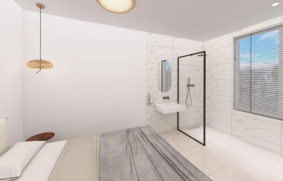 Resale - Ground floor apartment - Marbella - Nueva Andalucia