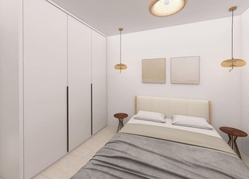 Resale - Ground floor apartment - Marbella - Nueva Andalucia