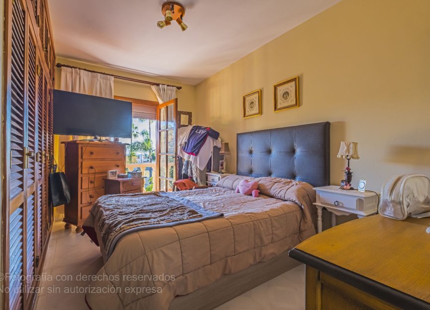 Resale - House - Detached Villa - Marbella - San Pedro De Alcantara