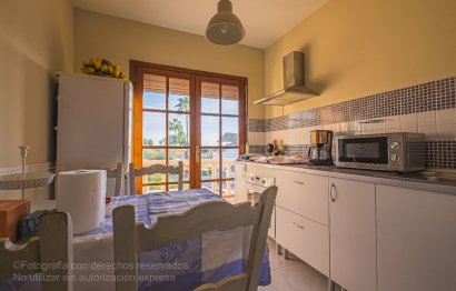 Resale - House - Detached Villa - Marbella - San Pedro De Alcantara