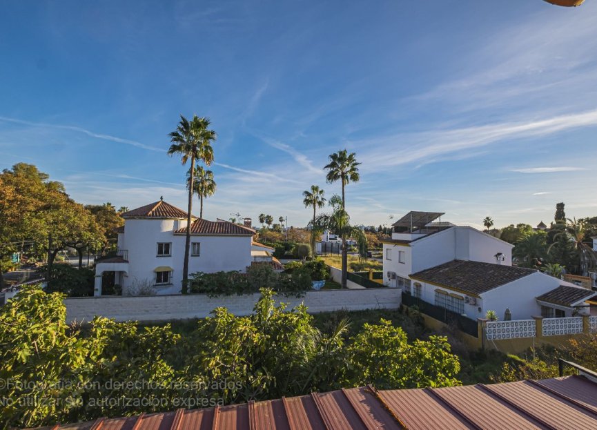 Resale - House - Detached Villa - Marbella - San Pedro De Alcantara