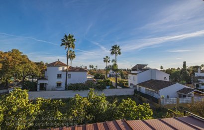 Resale - House - Detached Villa - Marbella - San Pedro De Alcantara