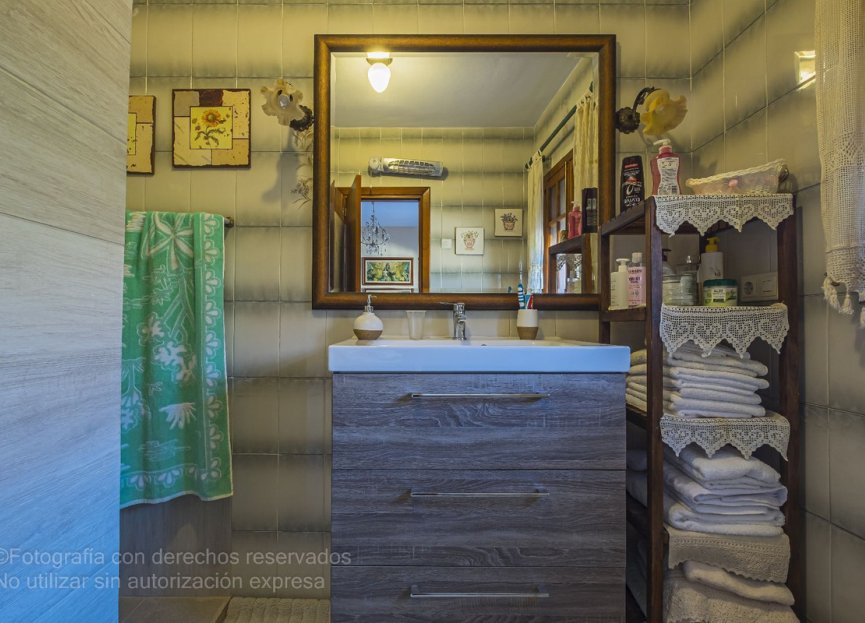 Resale - House - Detached Villa - Marbella - San Pedro De Alcantara