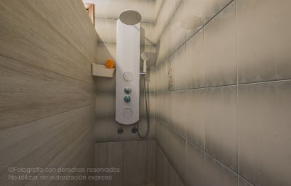 Resale - House - Detached Villa - Marbella - San Pedro De Alcantara