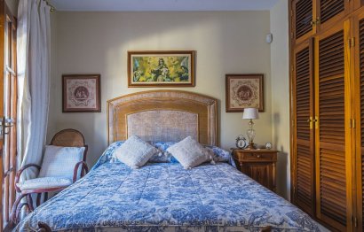 Resale - House - Detached Villa - Marbella - San Pedro De Alcantara