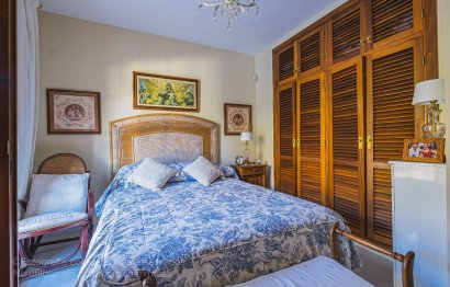 Resale - House - Detached Villa - Marbella - San Pedro De Alcantara