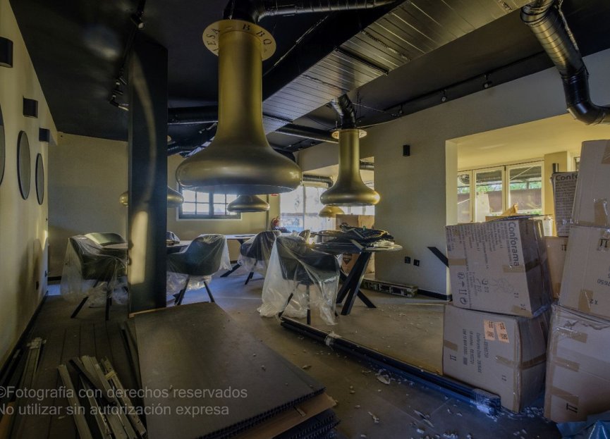 Resale - House - Detached Villa - Marbella - San Pedro De Alcantara