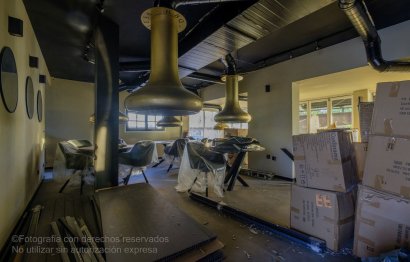 Resale - House - Detached Villa - Marbella - San Pedro De Alcantara