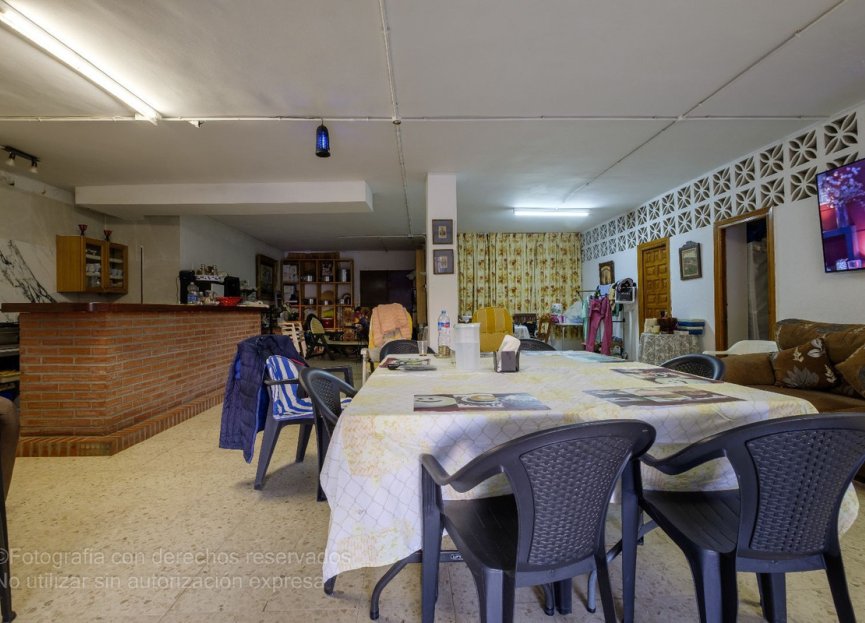 Resale - House - Detached Villa - Marbella - San Pedro De Alcantara