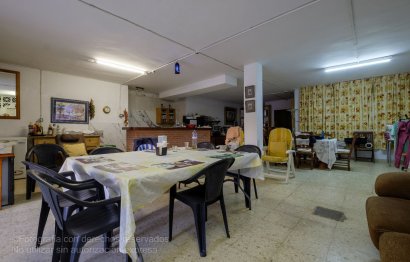 Resale - House - Detached Villa - Marbella - San Pedro De Alcantara