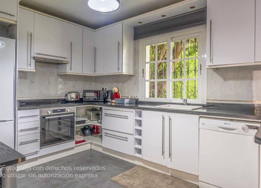 Resale - House - Townhouse - Estepona - New Golden Mile