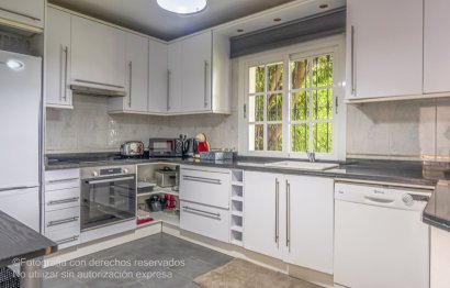 Resale - House - Townhouse - Estepona - New Golden Mile