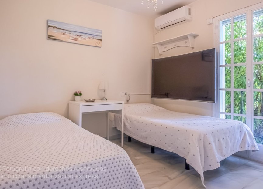 Resale - House - Townhouse - Estepona - New Golden Mile