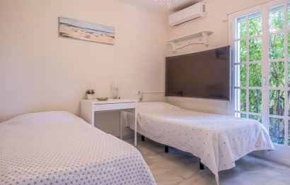 Resale - House - Townhouse - Estepona - New Golden Mile