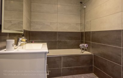 Resale - House - Townhouse - Estepona - New Golden Mile