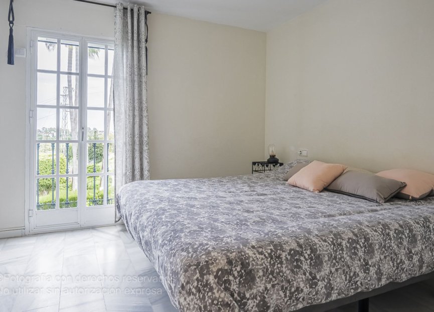 Resale - House - Townhouse - Estepona - New Golden Mile