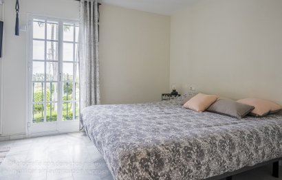 Resale - House - Townhouse - Estepona - New Golden Mile