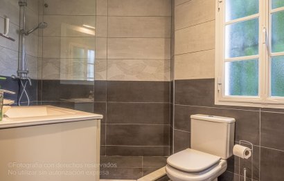 Resale - House - Townhouse - Estepona - New Golden Mile