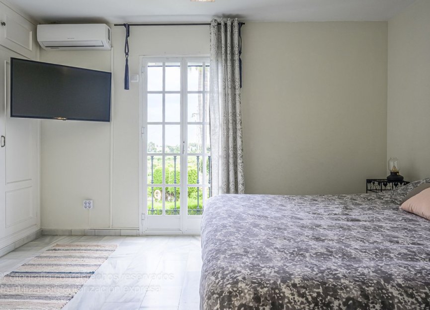 Resale - House - Townhouse - Estepona - New Golden Mile