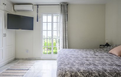 Resale - House - Townhouse - Estepona - New Golden Mile