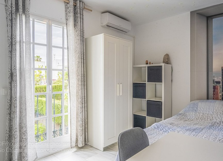 Resale - House - Townhouse - Estepona - New Golden Mile