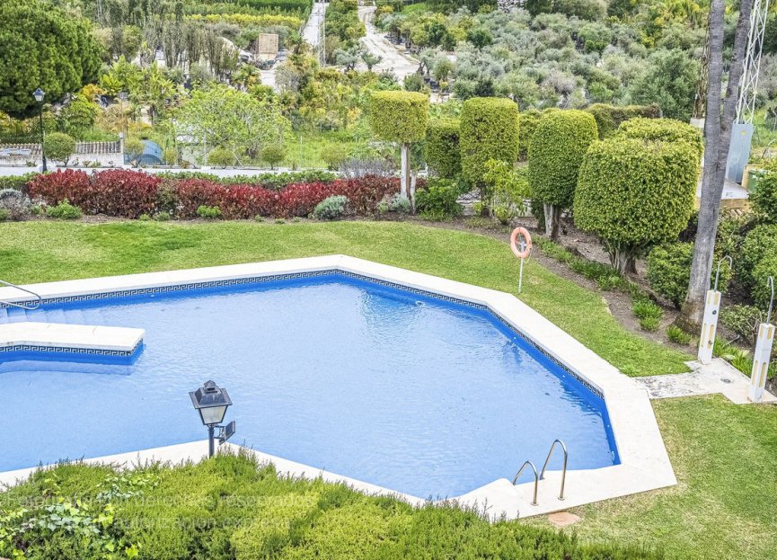 Resale - House - Townhouse - Estepona - New Golden Mile