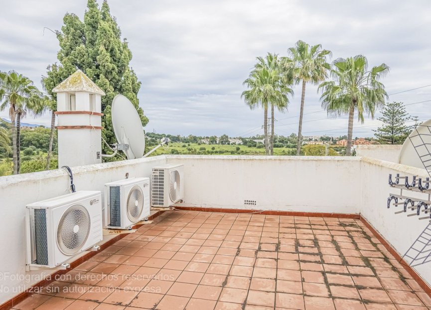 Resale - House - Townhouse - Estepona - New Golden Mile