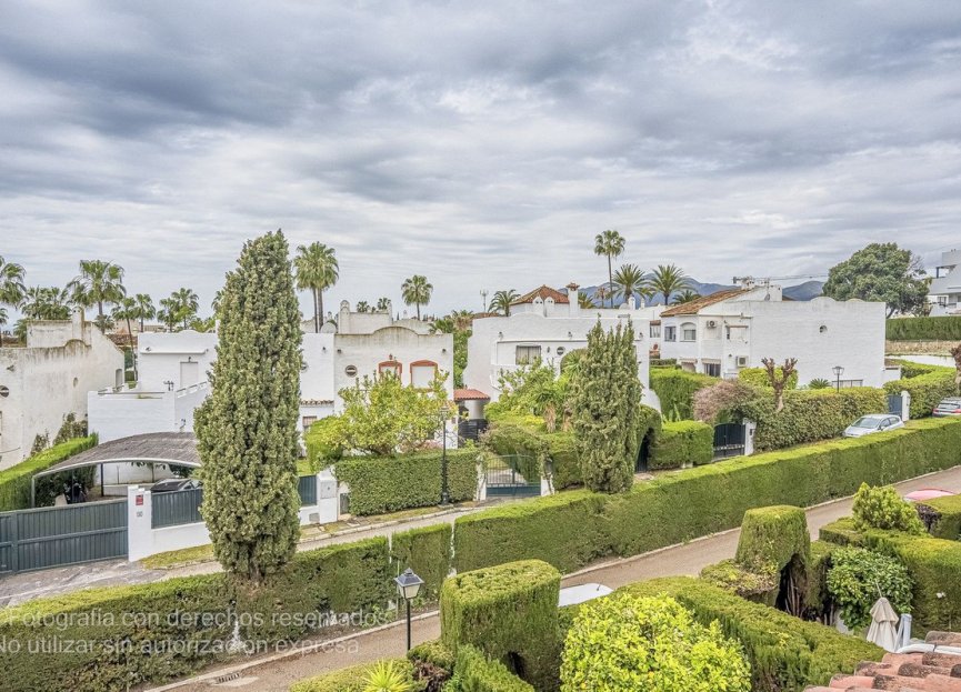 Resale - House - Townhouse - Estepona - New Golden Mile