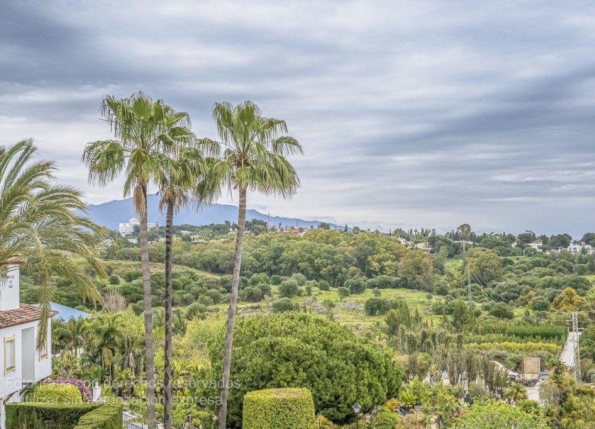 Resale - House - Townhouse - Estepona - New Golden Mile