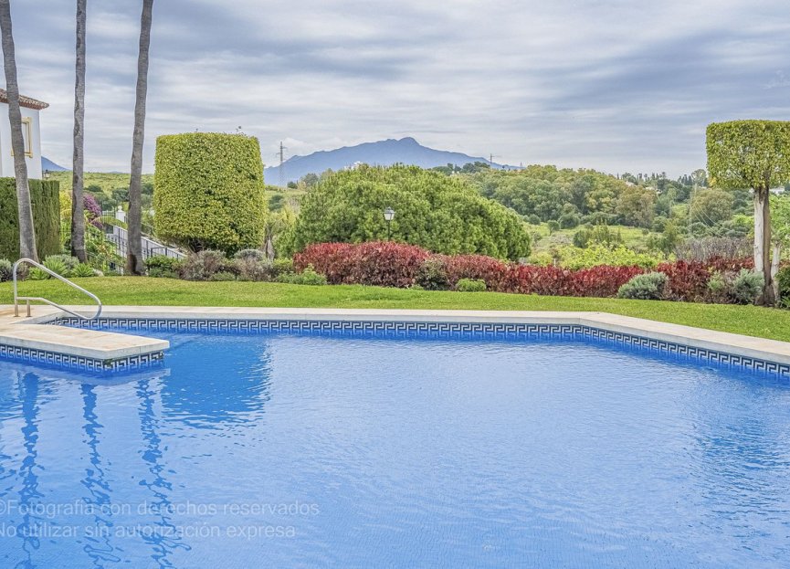 Resale - House - Townhouse - Estepona - New Golden Mile