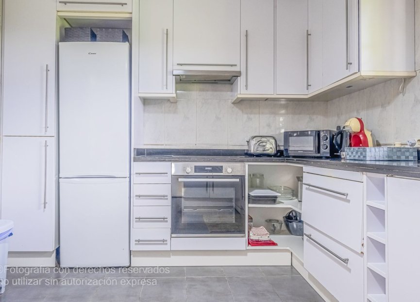 Resale - House - Townhouse - Estepona - New Golden Mile