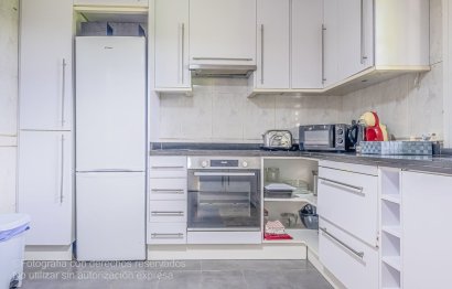 Resale - House - Townhouse - Estepona - New Golden Mile