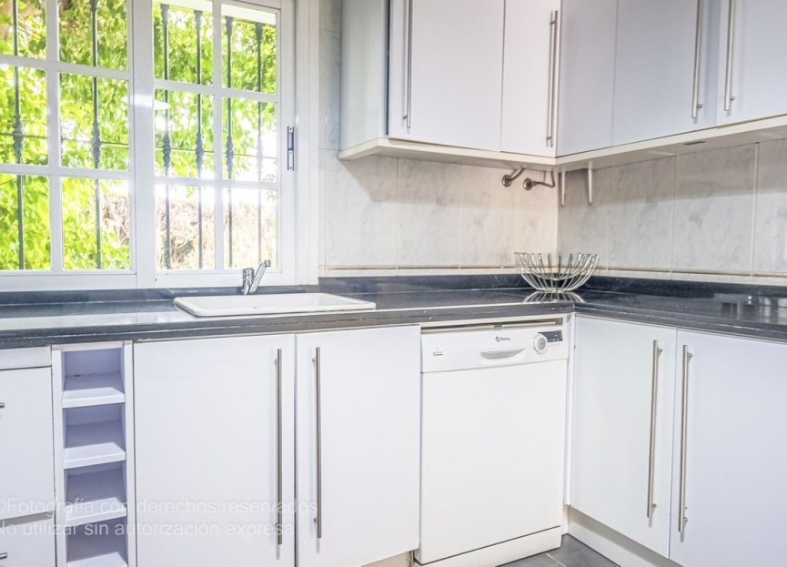 Resale - House - Townhouse - Estepona - New Golden Mile