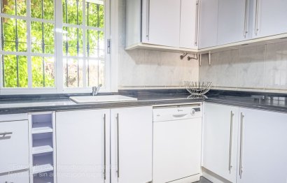 Resale - House - Townhouse - Estepona - New Golden Mile