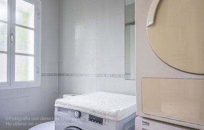 Resale - House - Townhouse - Estepona - New Golden Mile