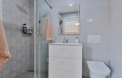 Reventa - Apartment - Middle Floor Apartment - Fuengirola - Fuengirola Centro