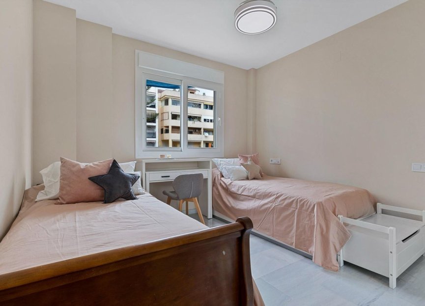 Reventa - Apartment - Middle Floor Apartment - Fuengirola - Fuengirola Centro