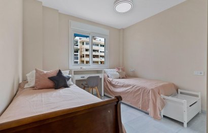 Reventa - Apartment - Middle Floor Apartment - Fuengirola - Fuengirola Centro