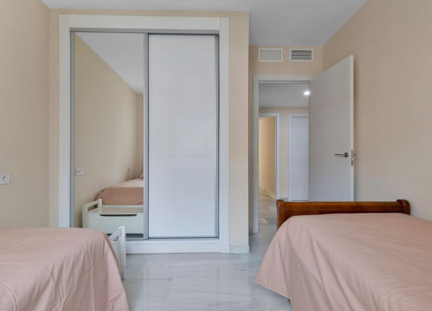 Reventa - Apartment - Middle Floor Apartment - Fuengirola - Fuengirola Centro