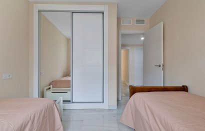 Reventa - Apartment - Middle Floor Apartment - Fuengirola - Fuengirola Centro