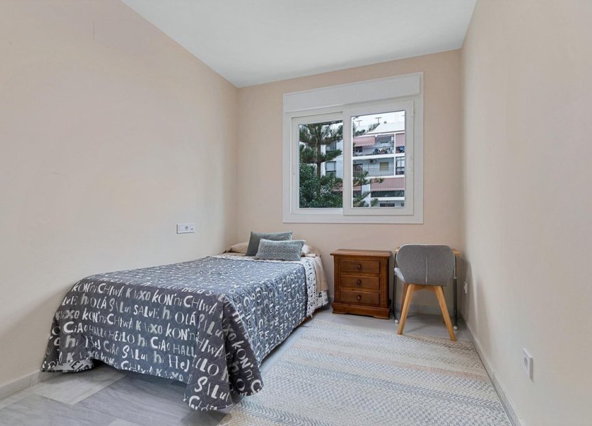 Reventa - Apartment - Middle Floor Apartment - Fuengirola - Fuengirola Centro