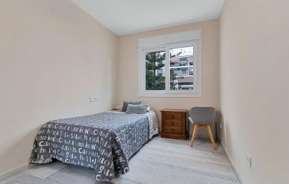 Reventa - Apartment - Middle Floor Apartment - Fuengirola - Fuengirola Centro