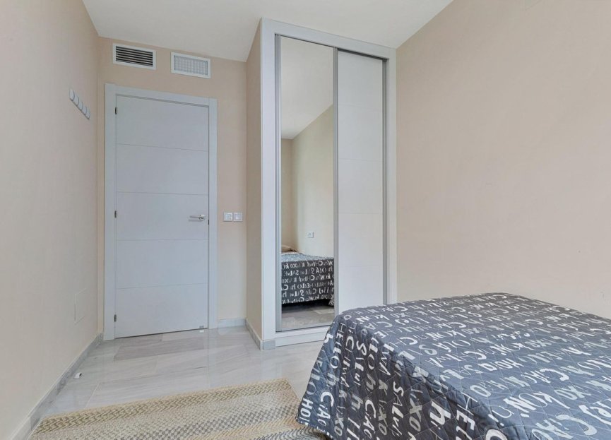 Reventa - Apartment - Middle Floor Apartment - Fuengirola - Fuengirola Centro
