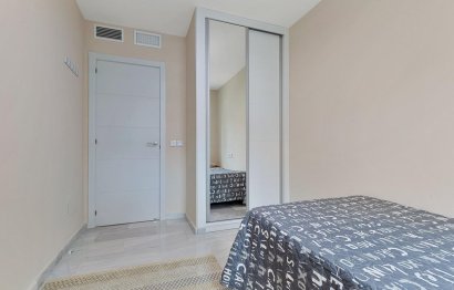 Reventa - Apartment - Middle Floor Apartment - Fuengirola - Fuengirola Centro