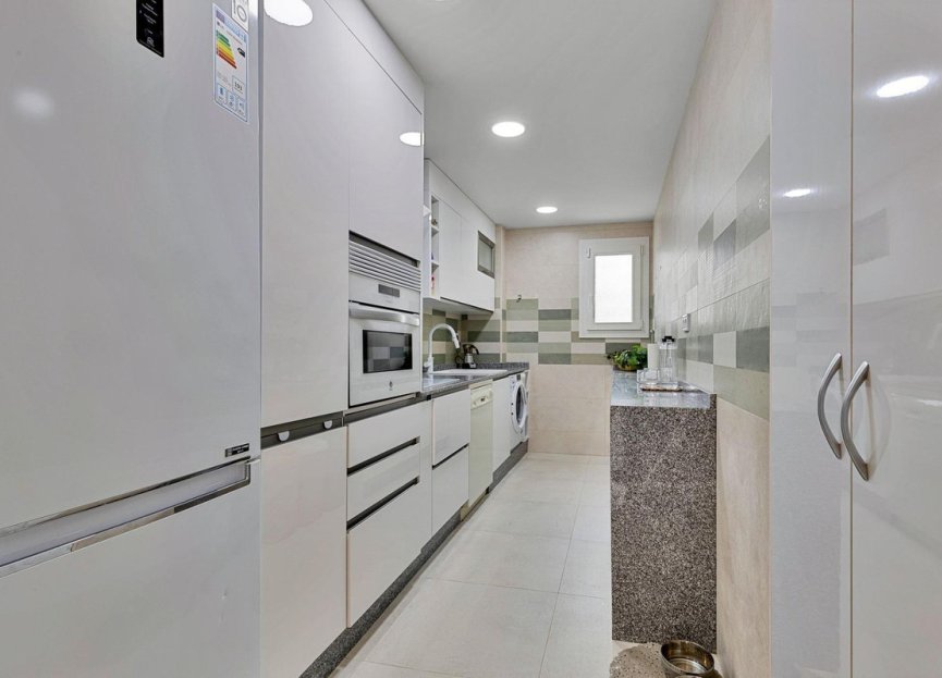 Reventa - Apartment - Middle Floor Apartment - Fuengirola - Fuengirola Centro